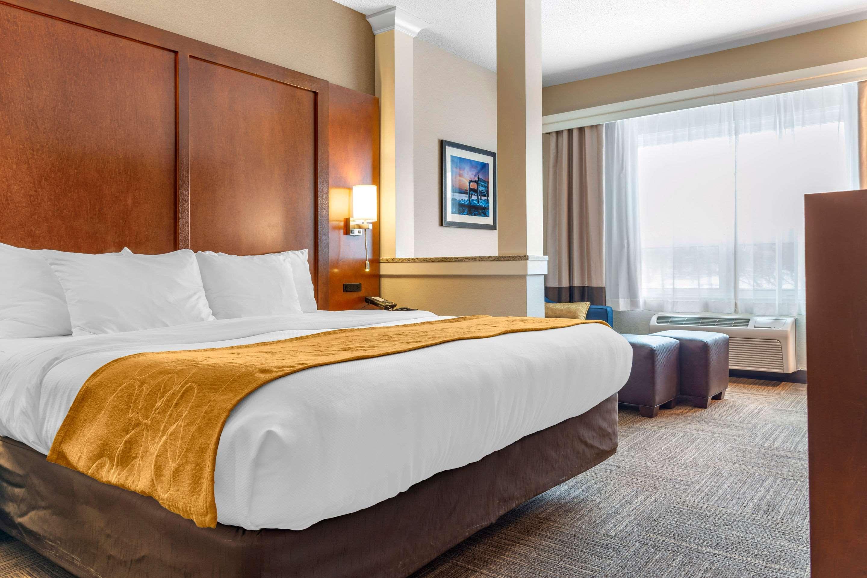 Lift Bridge Lodge, Ascend Hotel Collection Дулут Екстер'єр фото