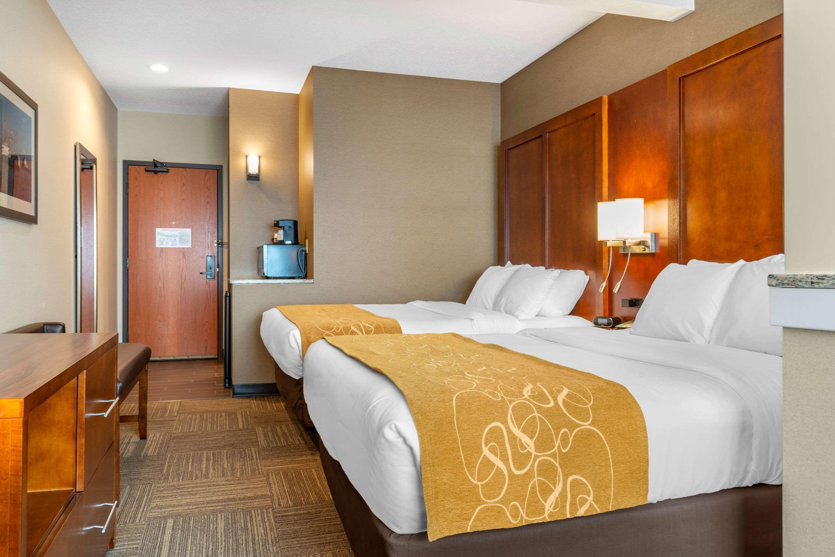 Lift Bridge Lodge, Ascend Hotel Collection Дулут Екстер'єр фото