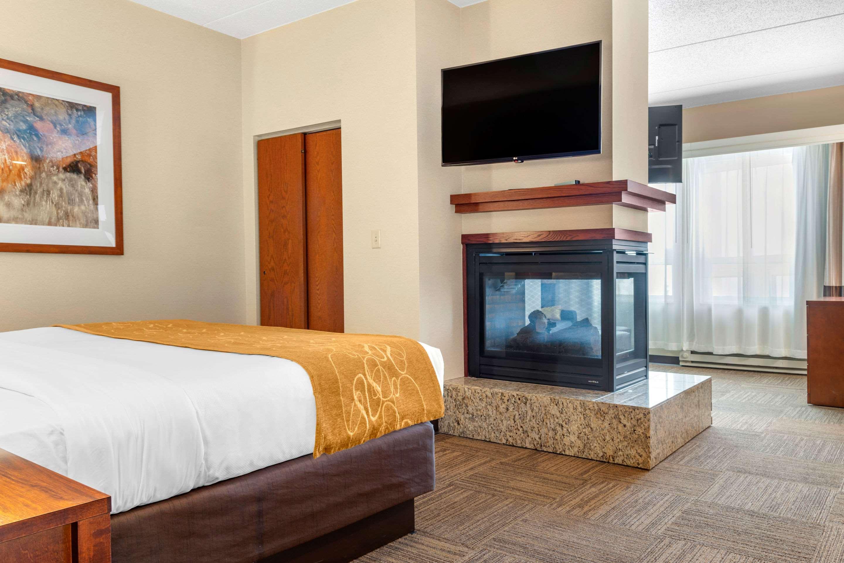 Lift Bridge Lodge, Ascend Hotel Collection Дулут Екстер'єр фото