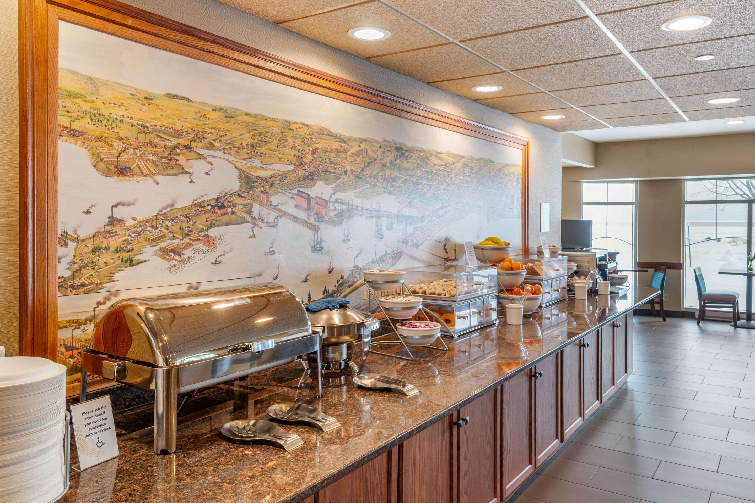 Lift Bridge Lodge, Ascend Hotel Collection Дулут Екстер'єр фото