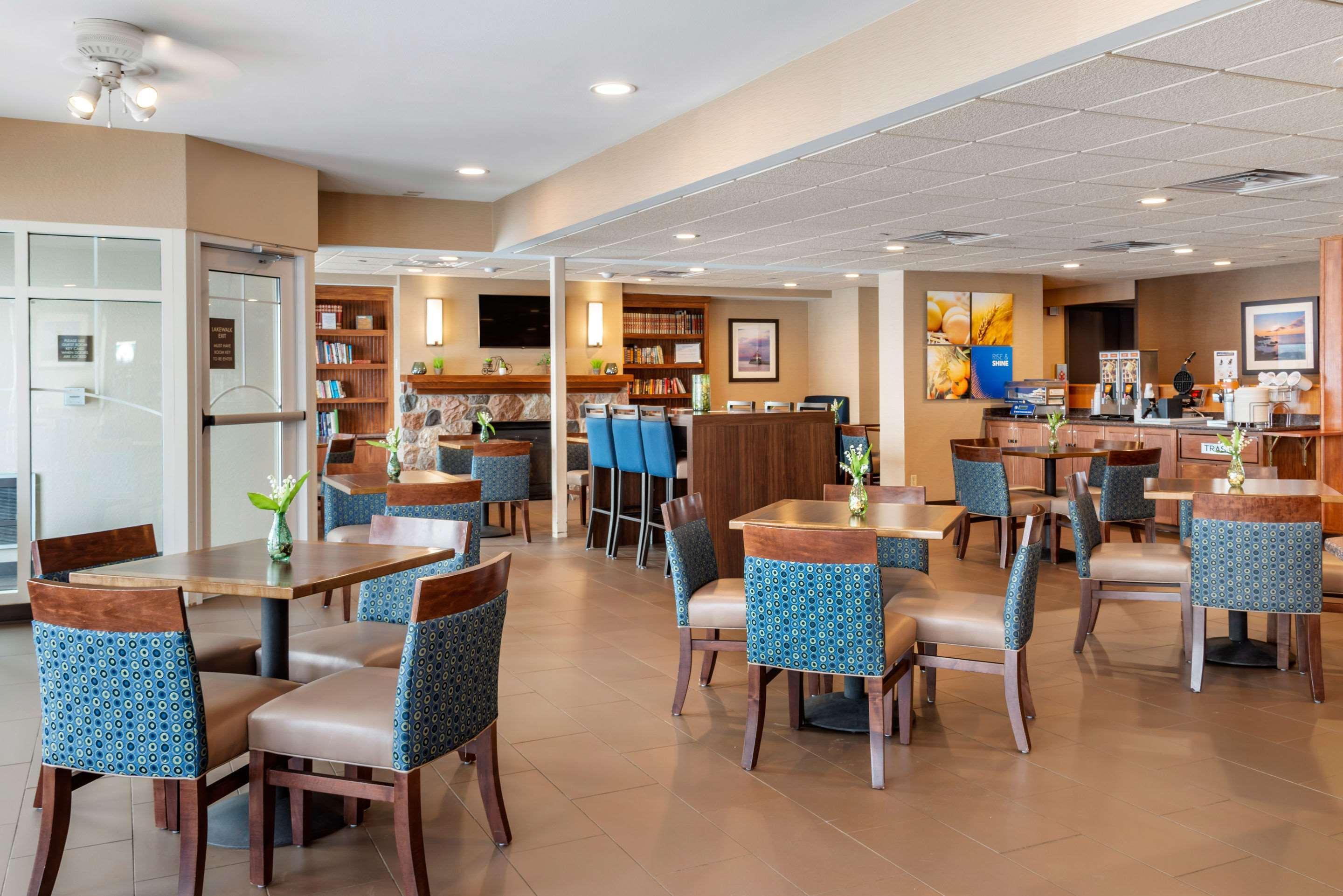 Lift Bridge Lodge, Ascend Hotel Collection Дулут Екстер'єр фото