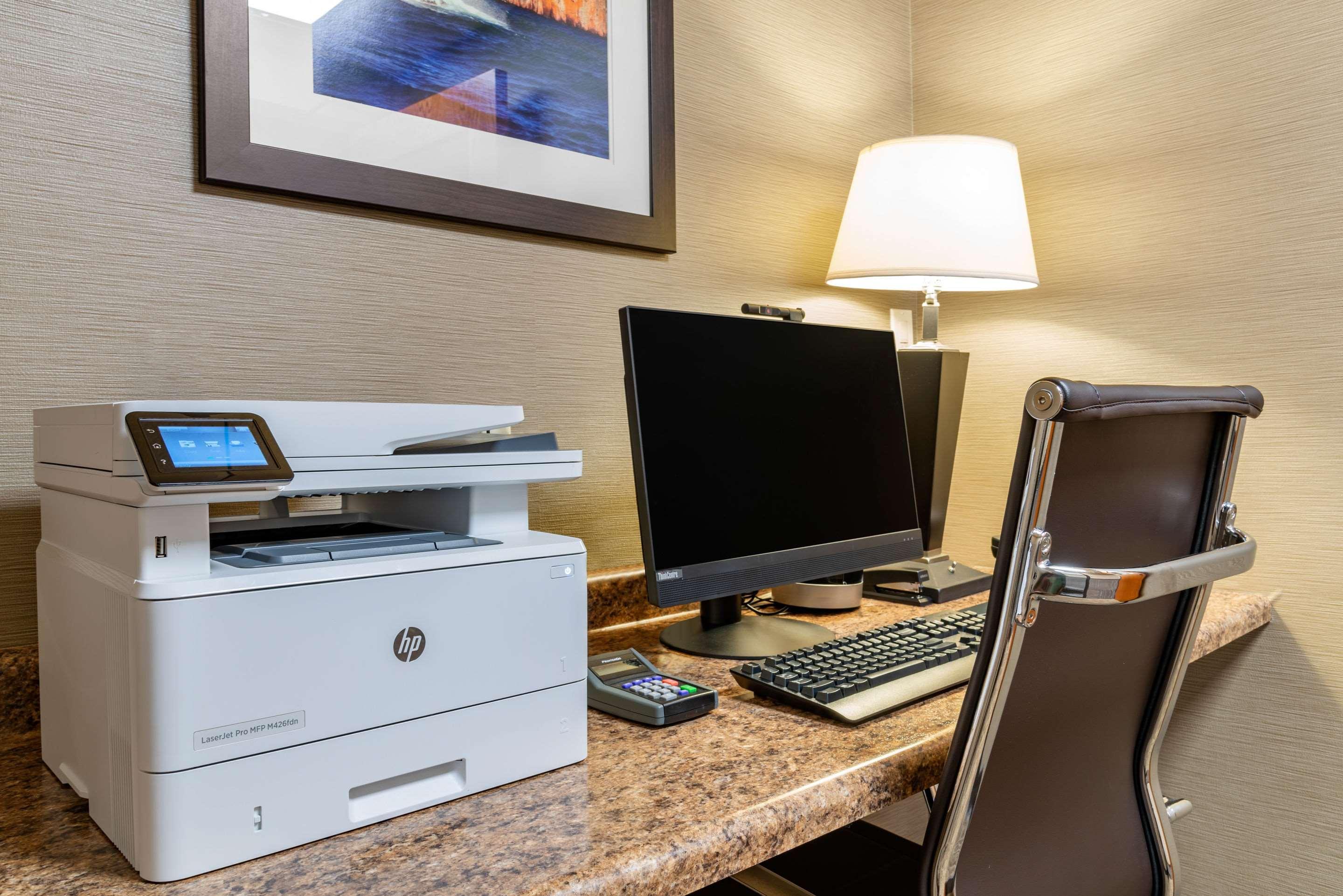 Lift Bridge Lodge, Ascend Hotel Collection Дулут Екстер'єр фото