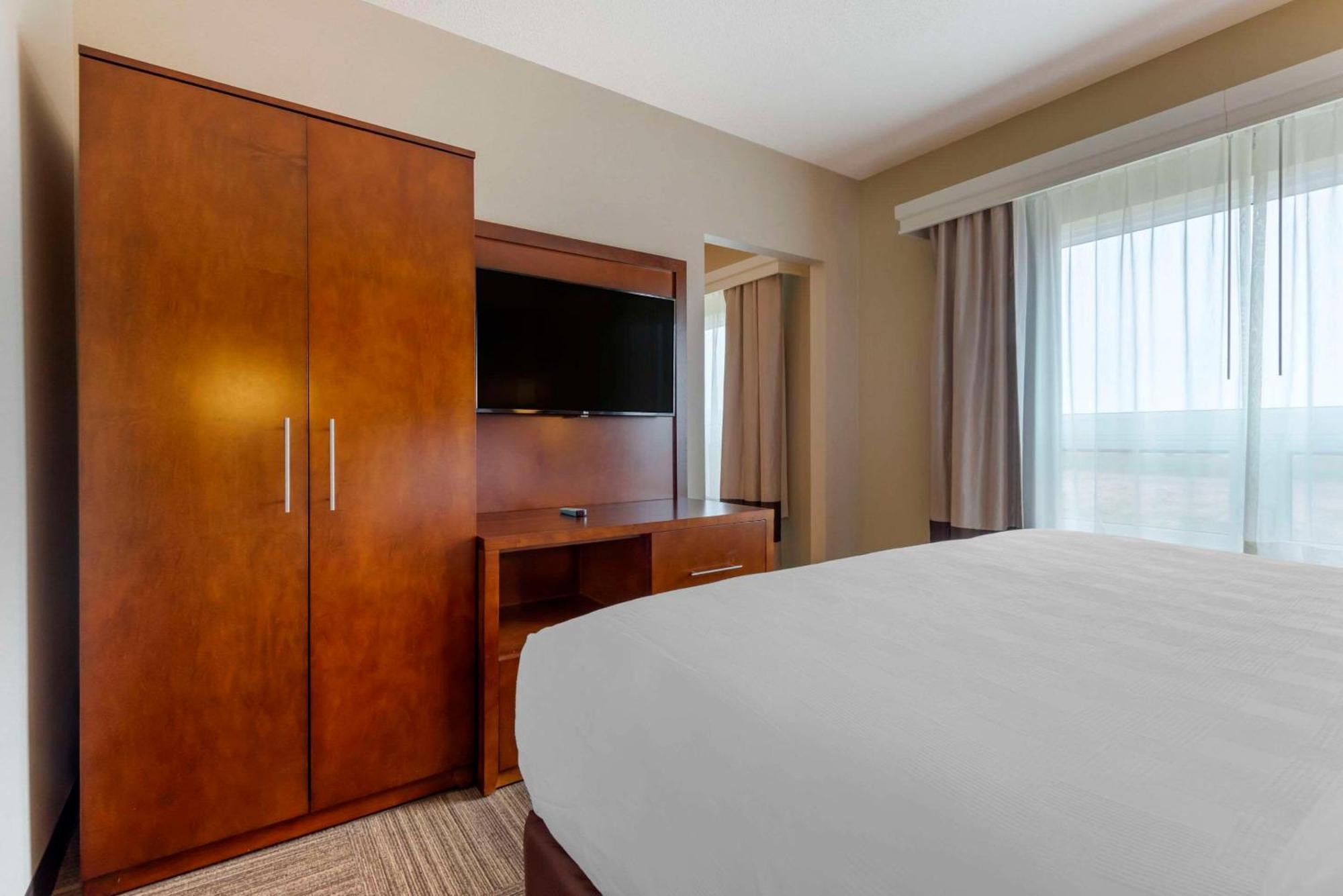 Lift Bridge Lodge, Ascend Hotel Collection Дулут Екстер'єр фото
