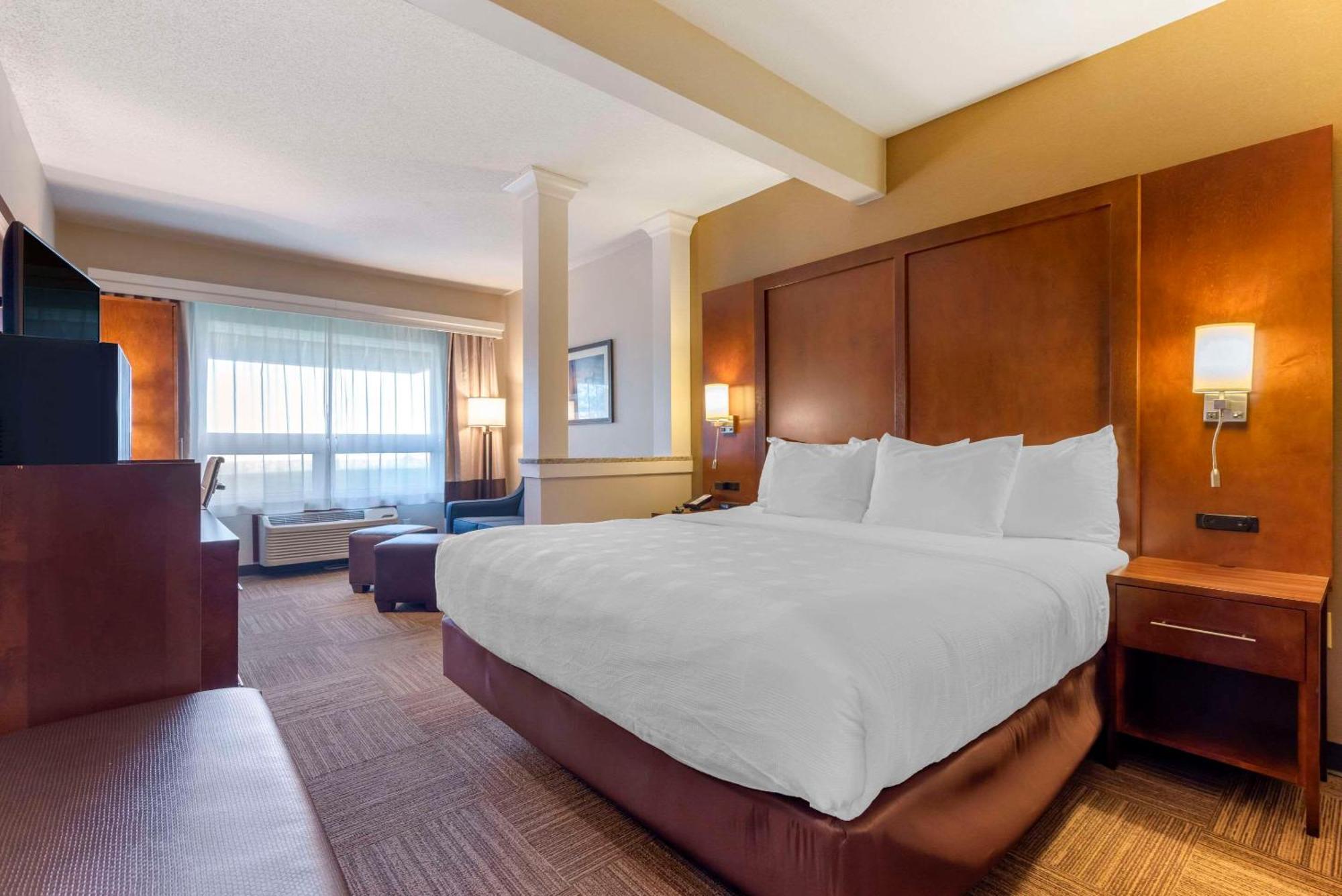 Lift Bridge Lodge, Ascend Hotel Collection Дулут Екстер'єр фото
