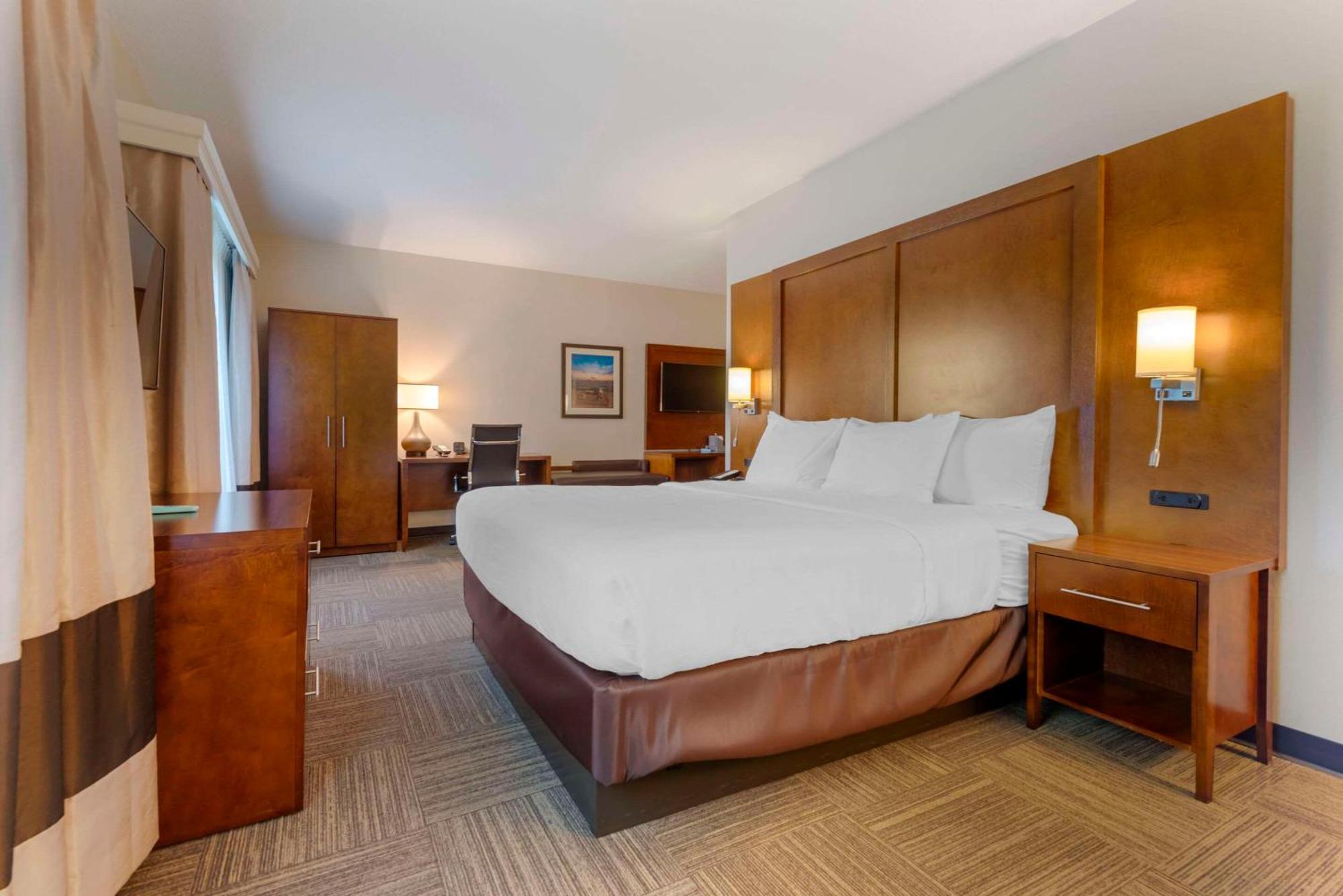 Lift Bridge Lodge, Ascend Hotel Collection Дулут Екстер'єр фото