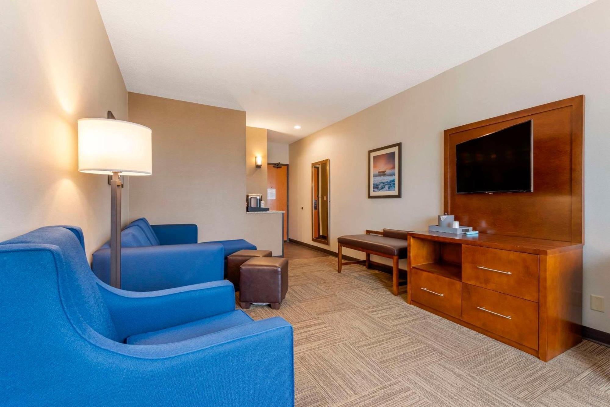Lift Bridge Lodge, Ascend Hotel Collection Дулут Екстер'єр фото