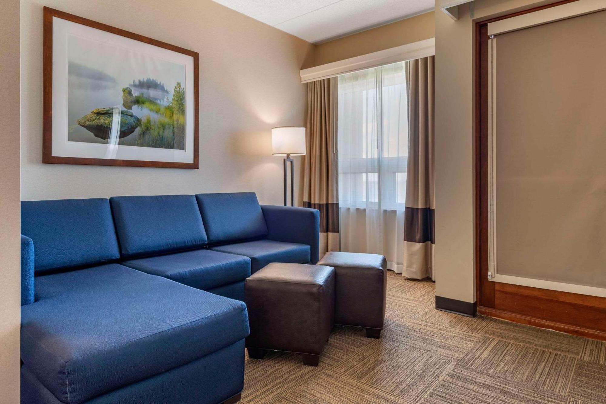 Lift Bridge Lodge, Ascend Hotel Collection Дулут Екстер'єр фото