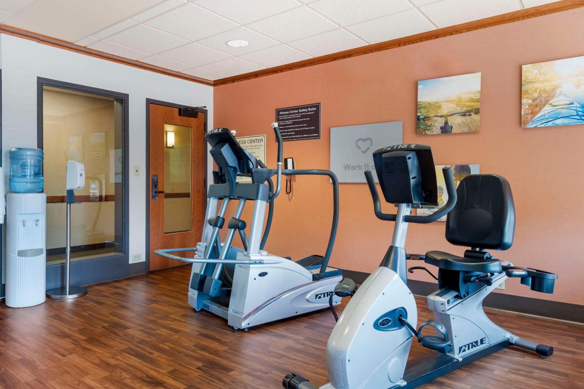 Lift Bridge Lodge, Ascend Hotel Collection Дулут Екстер'єр фото