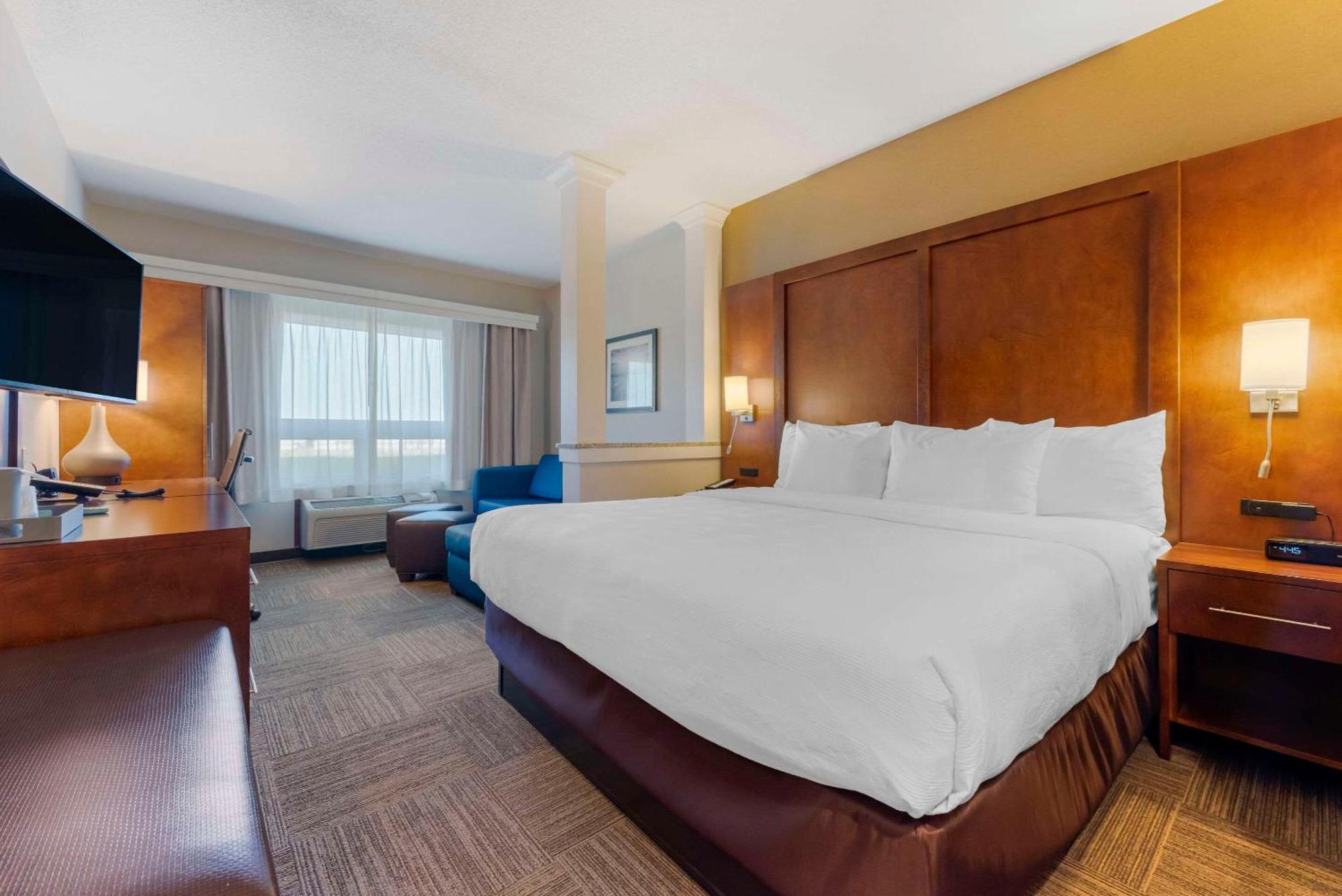 Lift Bridge Lodge, Ascend Hotel Collection Дулут Екстер'єр фото