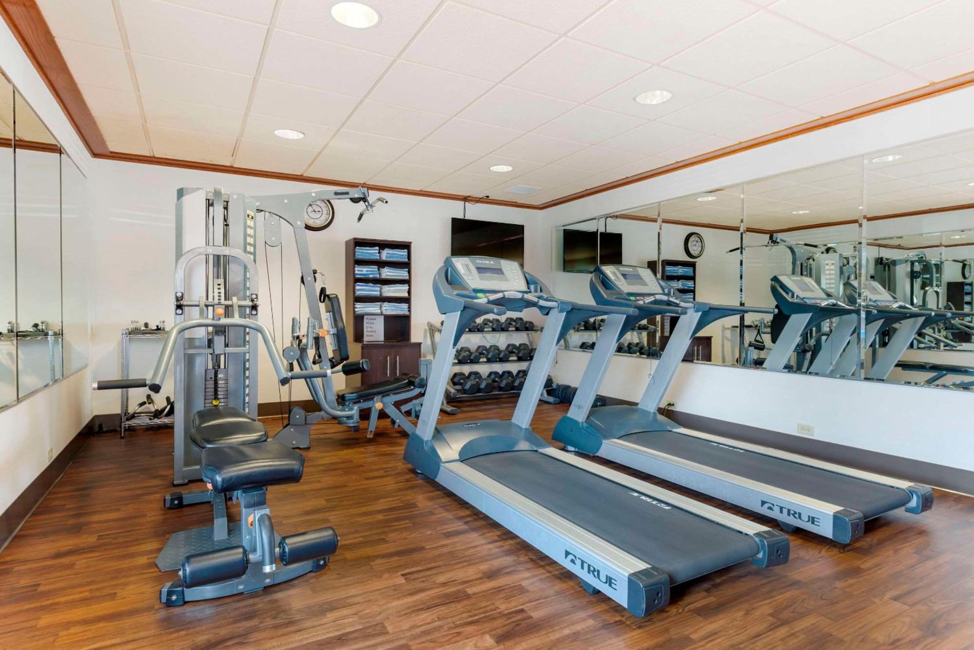 Lift Bridge Lodge, Ascend Hotel Collection Дулут Екстер'єр фото