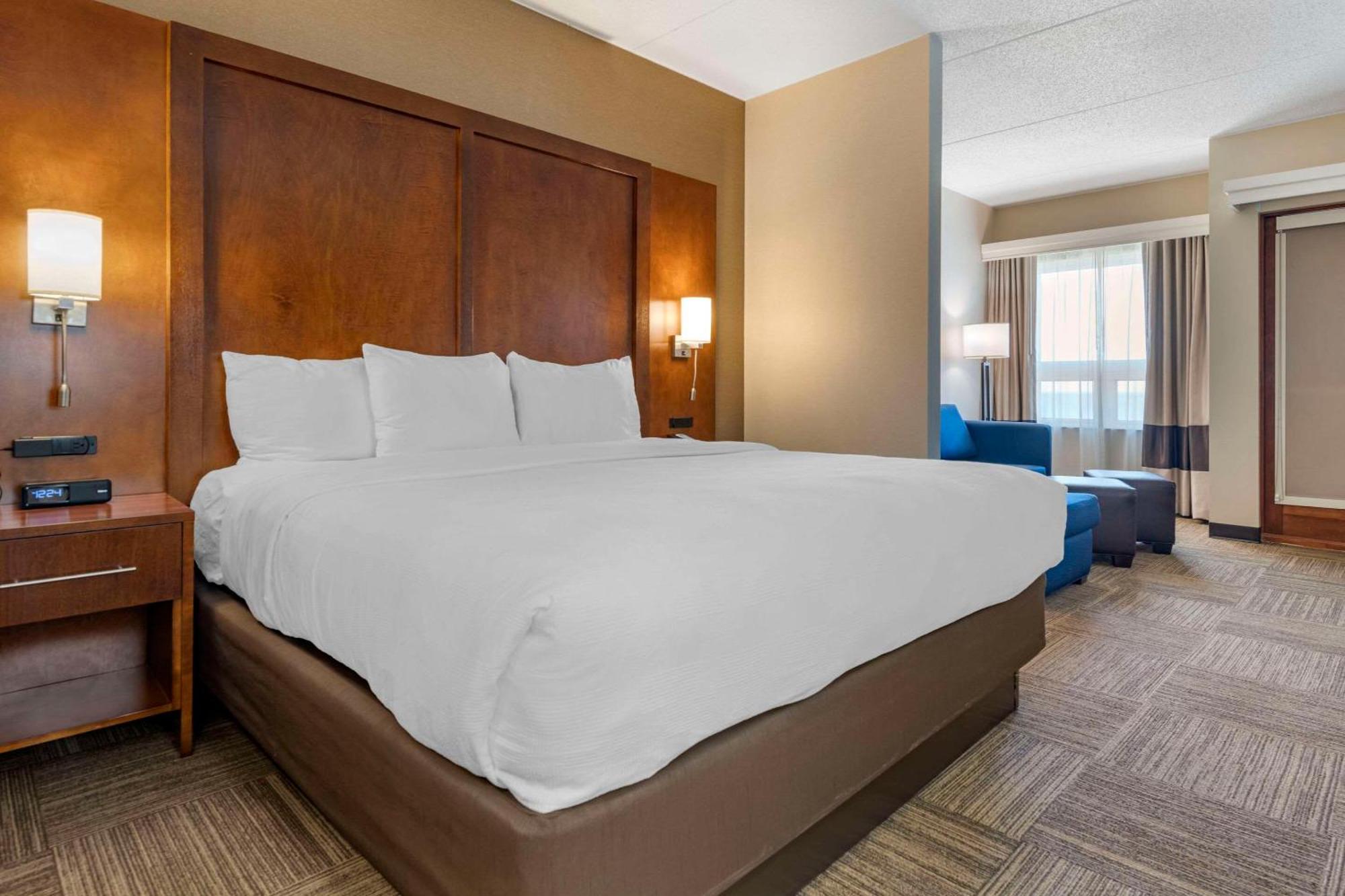 Lift Bridge Lodge, Ascend Hotel Collection Дулут Екстер'єр фото