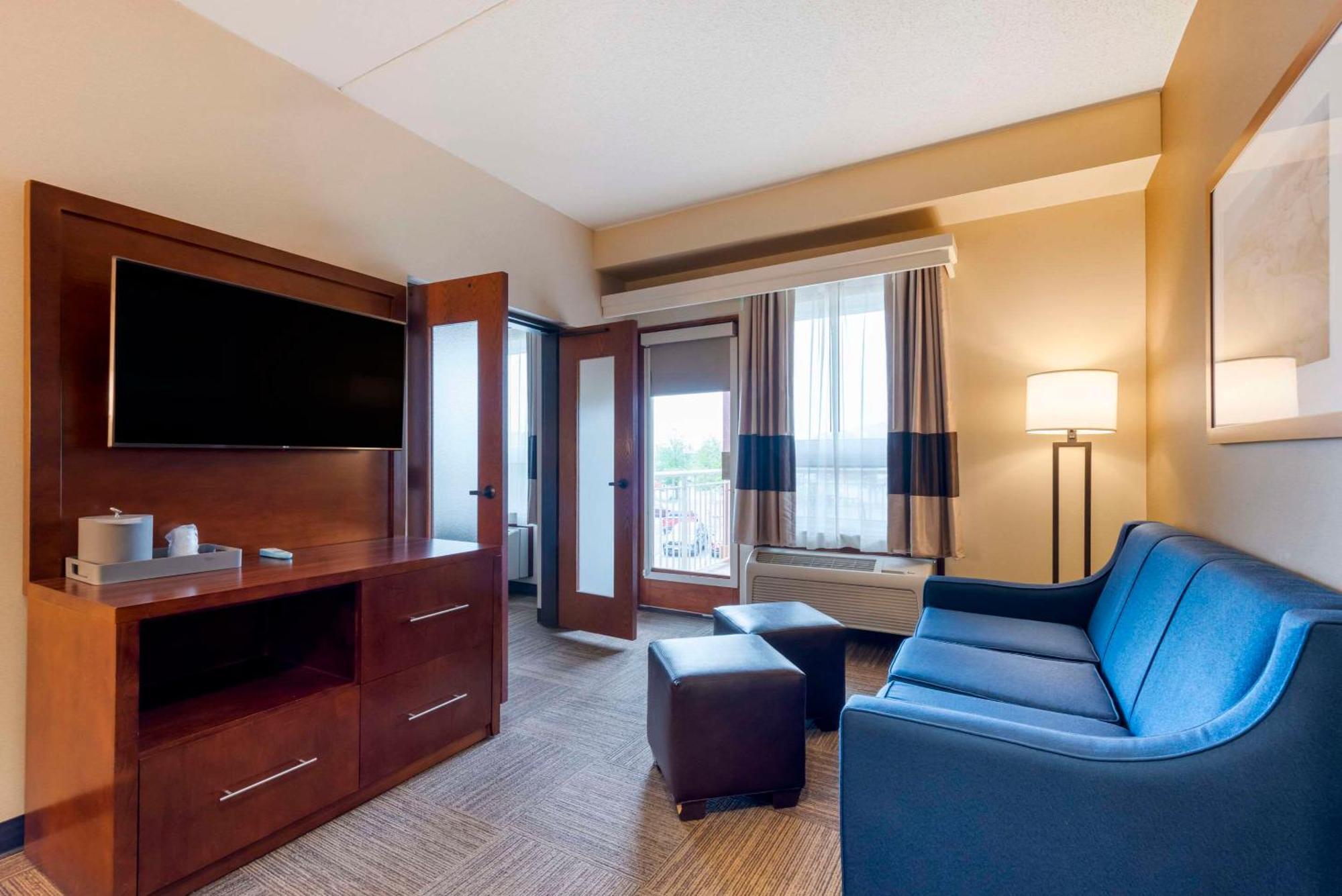 Lift Bridge Lodge, Ascend Hotel Collection Дулут Екстер'єр фото