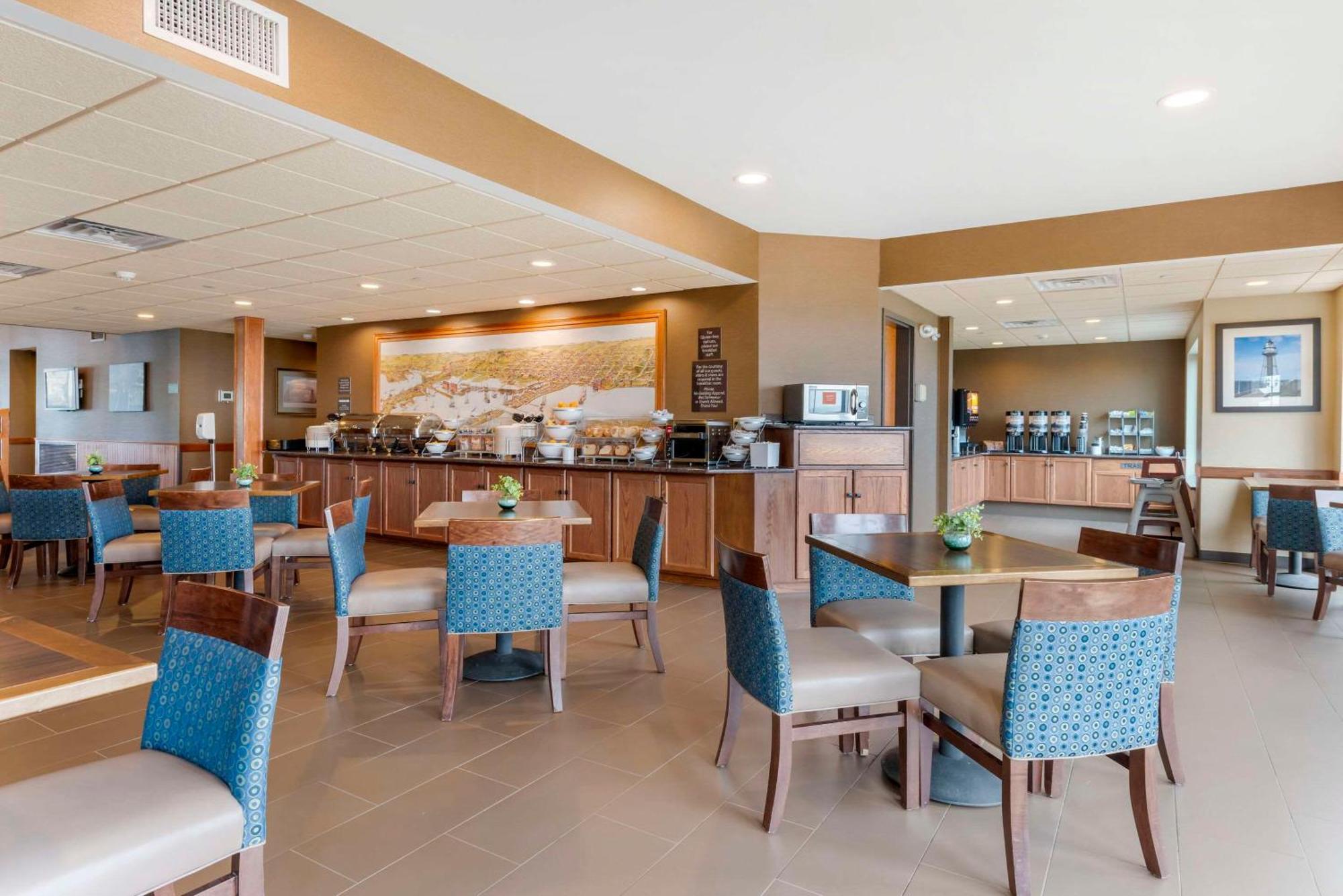 Lift Bridge Lodge, Ascend Hotel Collection Дулут Екстер'єр фото
